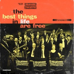 The Best Things in Life Are Free