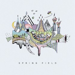 Spring Field EP