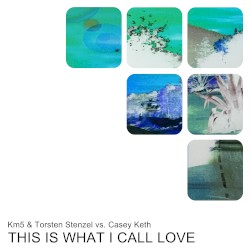 This Is What I Call Love