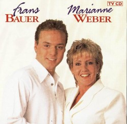Frans Bauer & Marianne Weber