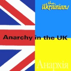 Anarchy in the UK