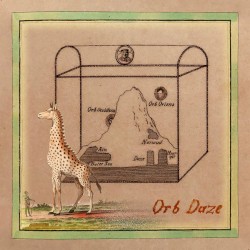 Daze (Missing & Messed up Mix Version)