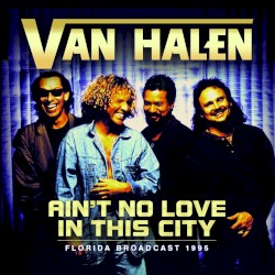 Ain’t No Love in the City: Florida Broadcast 1995