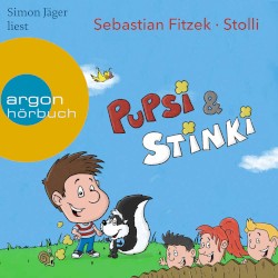 Pupsi und Stinki