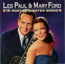 16 Most Requested Songs