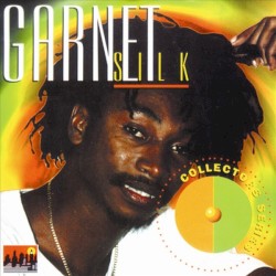 Collectors Series: Garnett Silk