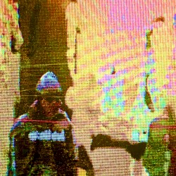 εїз ☆ Whimsical Forest Gnome Discovers The Sacred Triangle Wave ☆ εїз
