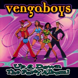 Up & Down - The Party Album!