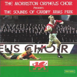The Sounds of Cardiff Arms Park