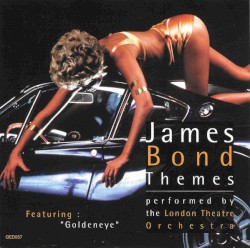 James Bond Themes