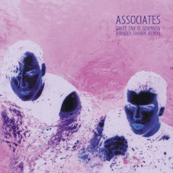 White Car in Germany (Hayden Thorpe Remix)