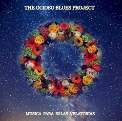 Música para salas velatorias: Full Mix Álbum