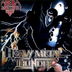 HEAVY METAL THUNDER