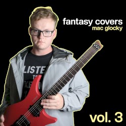 Fantasy Covers, Vol. 3