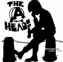 Discography 1982-2009