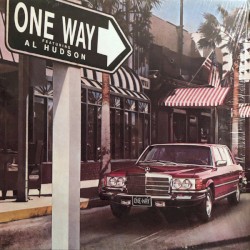 One Way Featuring Al Hudson