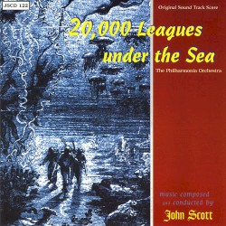 20,000 Leagues Under the Sea