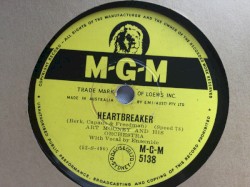 Lazy River / Heartbreaker