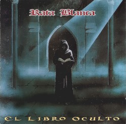 El libro oculto