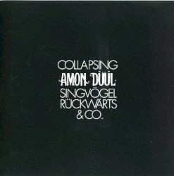 Collapsing - Singvögel Rückwärts & Co.