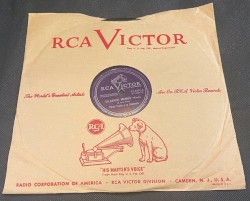 Silbando mambo / Caballo negro