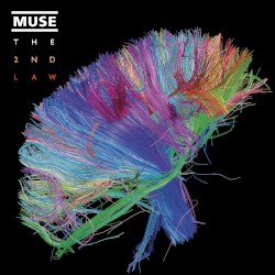 The 2nd Law (Deluxe Version)