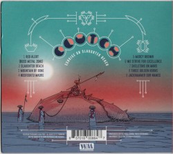 Sunrise on Slaughter Beach