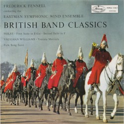 British Band Classics