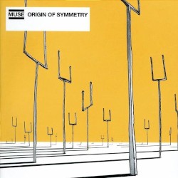 Origin of Symmetry