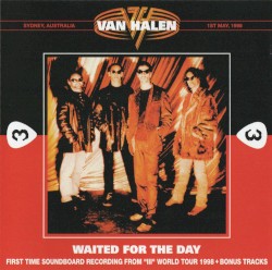Waited for the Day (Live 1998)
