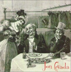 Jon Cevada