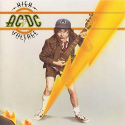 High Voltage