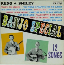 Banjo Special