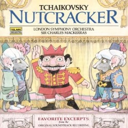 Nutcracker