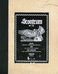 Scontrum Act IX