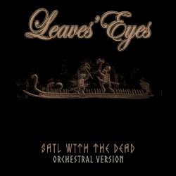 Sail With the Dead (orchestral version)