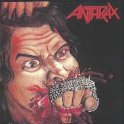 Fistful of Metal