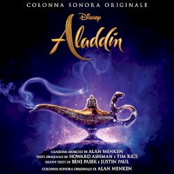 Aladdin: Colonna sonora originale