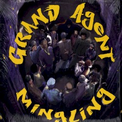 Mingling (...With Mayham) / Rap Niggaz