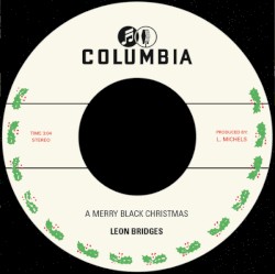 A Merry Black Christmas