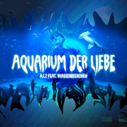Aquarium der Liebe