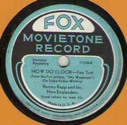 Why Am I Happy / How Do I Look