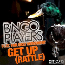 Get Up (Rattle) (remixes)
