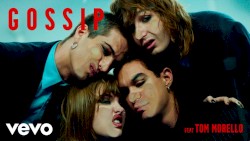 GOSSIP