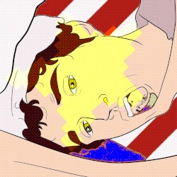 Sleigh Ride Invincibility Star