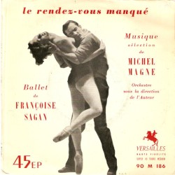 Le Rendez-vous manqué