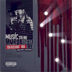 Music to Be Murdered By: Side B (deluxe edition)