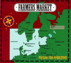 Musikk Fra Hybridene