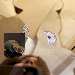 Freeroam 26 :: Day 4 of the Happening Situation -- "Boom big reveal of Nothing. Huh?"