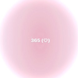 365 (♡)